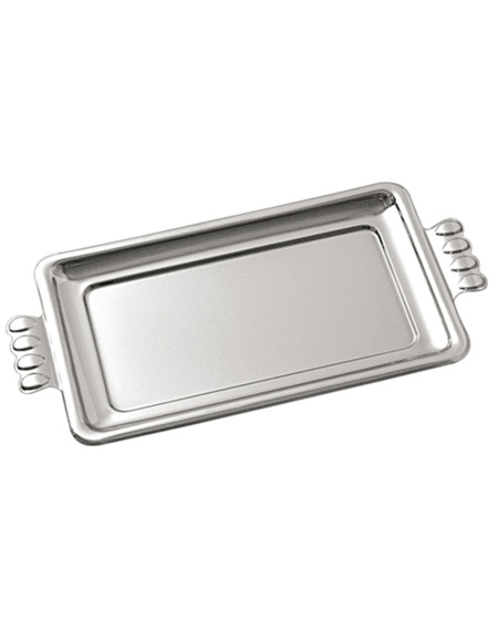 Bandeja Lisa Media 45X24 CM