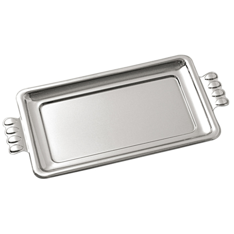 Bandeja Lisa Media 45X24 CM Bandeja Lisa Media 45X24 CM