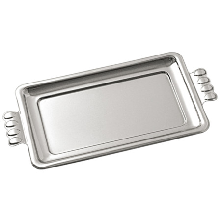 Bandeja Lisa Media 45X24 CM