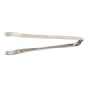 Pinca Para Churrasco Em Inox 38 CM