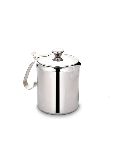 Bule De Café Inox 750 ML
