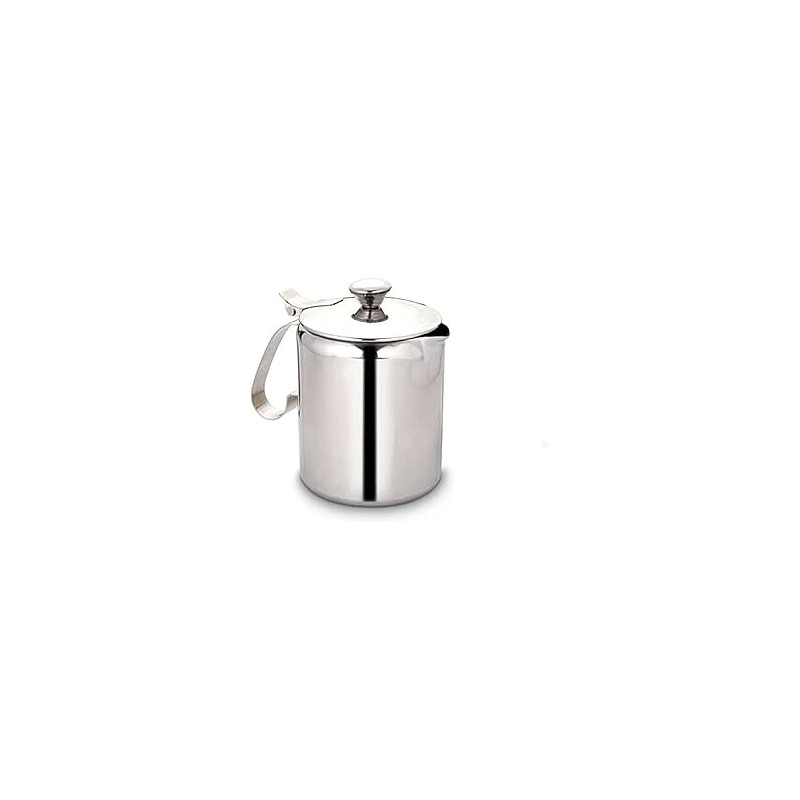 Bule De Café Inox 750 ML