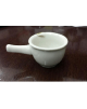Mini Panelinha Porcelana C/ Cabo