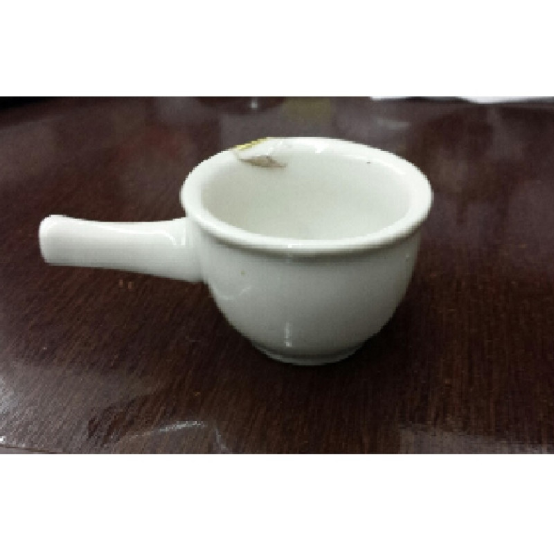 Mini Panelinha Porcelana C/ Cabo