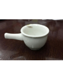 Mini Panelinha Porcelana C/ Cabo