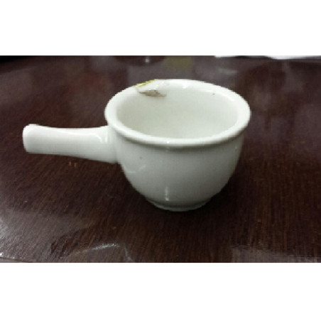 Mini Panelinha Porcelana C/ Cabo