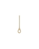 Colher de Nylon Furada