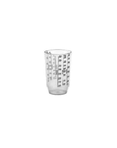 Copo Medidor 400 ML