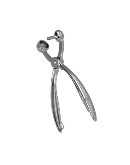 Descaroçador De Azeitona Alum.18 CM