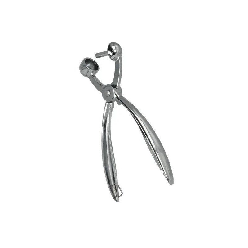 Descaroçador De Azeitona Alum.18 CM Descaroçador De Azeitona Alum.18 CM