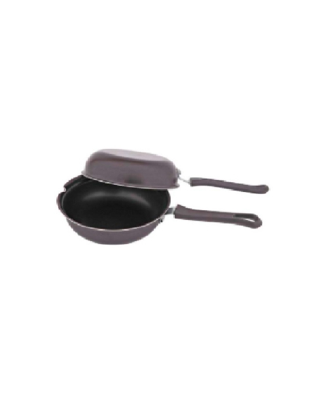Omeleteira Antiaderente 16 CM