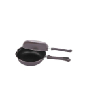 Omeleteira Antiaderente 16 CM