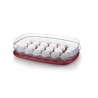 Pote Plástico Bioprática 710ml