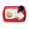 Bandeja Food Service 43.7X30.4X3.1 CM