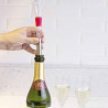 Aerador E Resfriador De Vinho