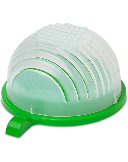 Cortador De Salada Plastico