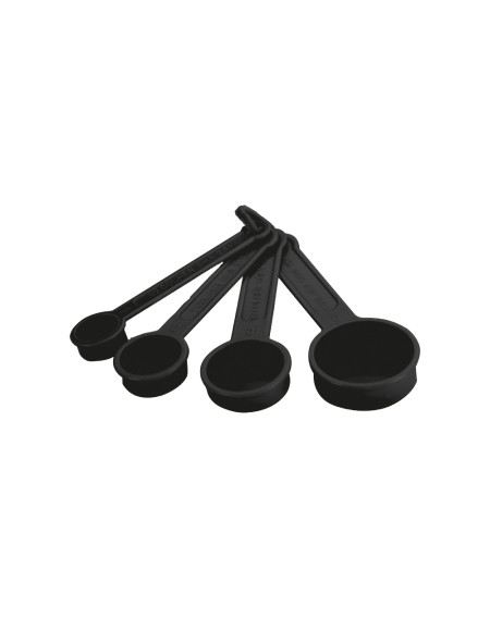 Conjunto De Medidores Cha/Sopa