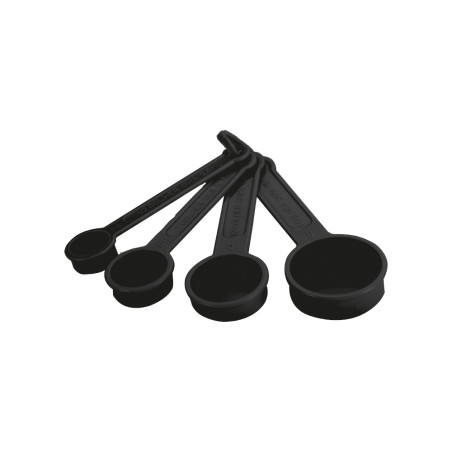 Conjunto De Medidores Cha/Sopa