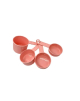 Conjunto De Medidores 04 PCS