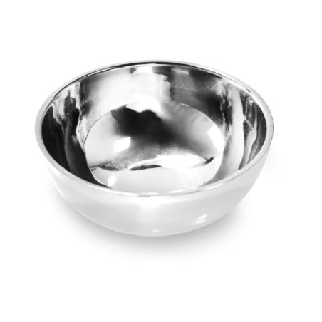 Tigela Camada Dupla Inox 16 CM