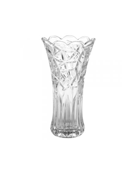 Vaso Decorativo Cristal Shine