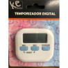 Timer Cozinha Digital