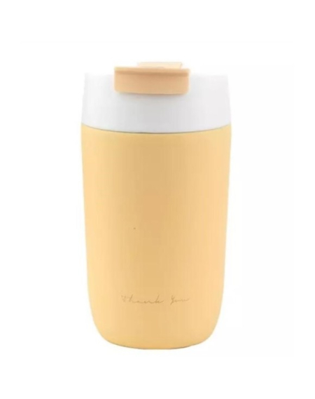 Copo Térmico Vacum 480 ML