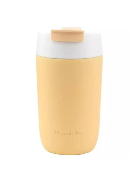 Copo Térmico Vacum 480 ML