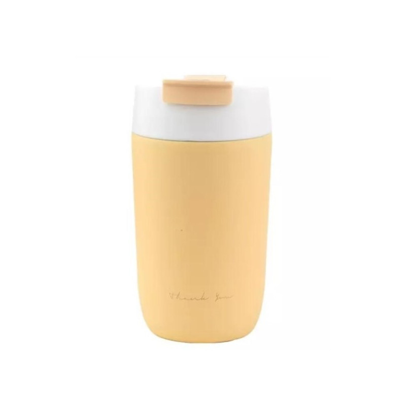 Copo Térmico Vacum 480 ML Copo Térmico Vacum 480 ML