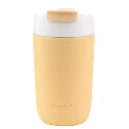 Copo Térmico Vacum 480 ML