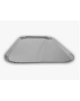 Bandeja Retangular Crespa 29X19X2 CM