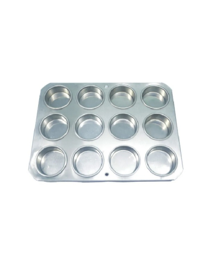 Bandeja P/Pão Pq De Mel 12 CAV.