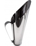 Concha P/ Cereais ( Inox ) 1000 GRS