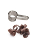 Raspador De Chocolate