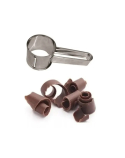Raspador De Chocolate