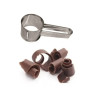 Raspador De Chocolate
