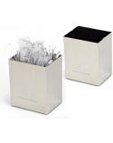 Porta Paletas em Inox