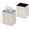 Porta Paletas em Inox