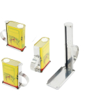 Suporte Para Lata De Azeite