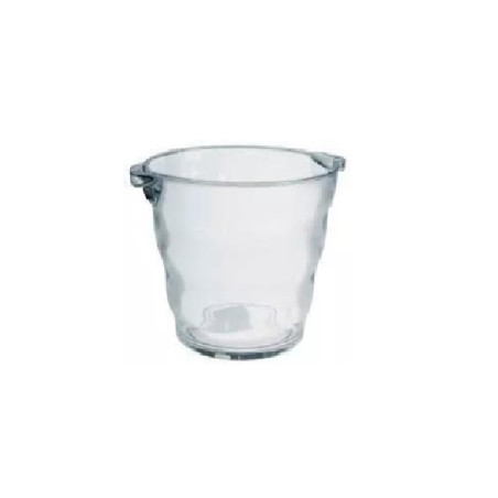 Balde De Gelo Peq. Acrilico 4 LTS