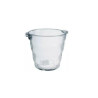 Balde De Gelo Peq. Acrilico 4 LTS