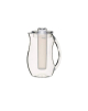 Jarra Transparente C/Sup Para Gelo 2.8 Lts