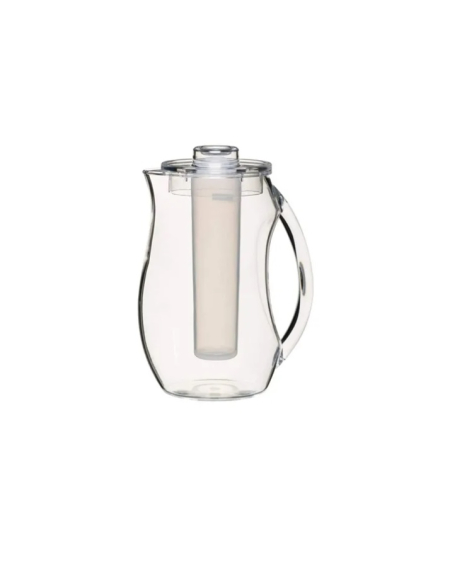 Jarra Transparente C/Sup Para Gelo 2.8 Lts
