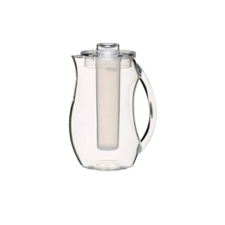 Jarra Transparente C/Sup Para Gelo 2.8 Lts