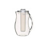 Jarra Transparente C/Sup Para Gelo 2.8 Lts