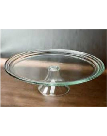 Prato Multiuso Liso C/Pe 30 CM