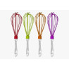 Batedor Manual De Nylon Silicone