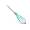 Batedor Manual De Nylon Silicone