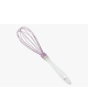 Batedor Manual De Nylon Silicone
