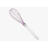 Batedor Manual De Nylon Silicone